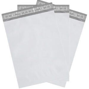 Poly Mailer Shipping Bags